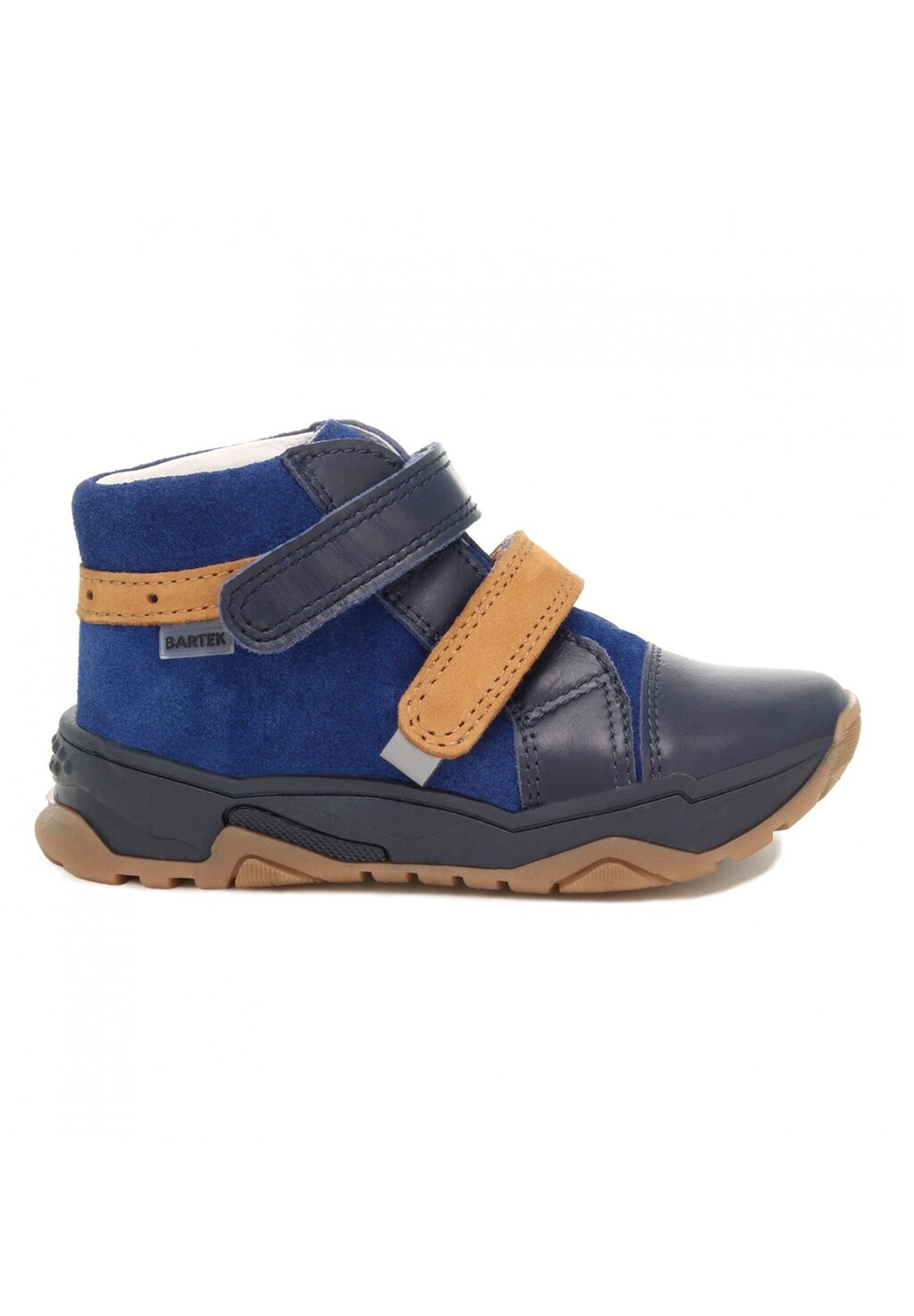 

Туфли для первых шагов Bartek, цвет dark blue