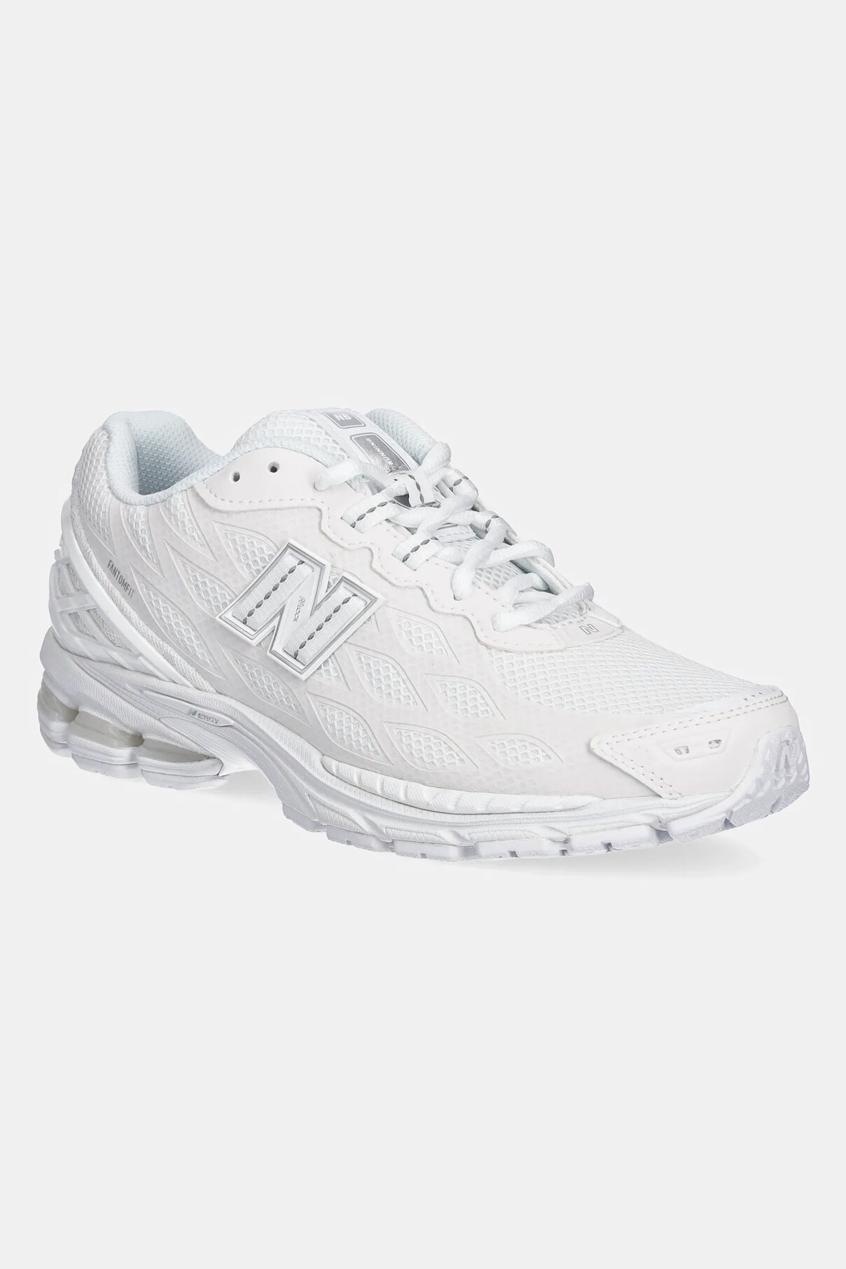 Кроссовки 1906 New Balance, белый — фото 2
