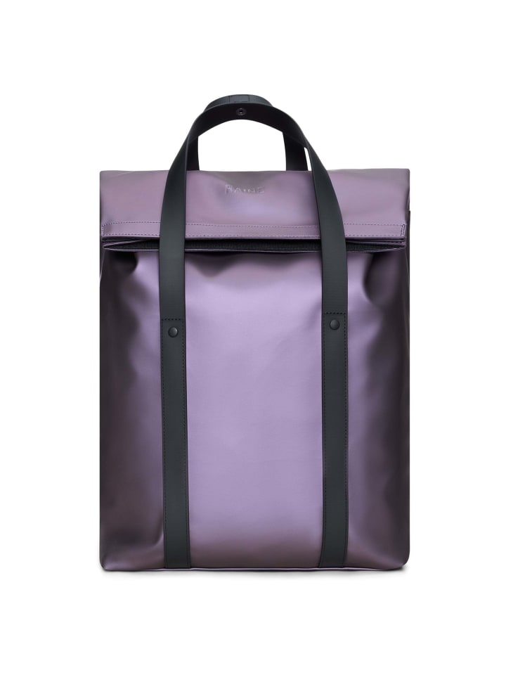 

RAINS Way - Рюкзак 16 дюймов (58 см) в длину