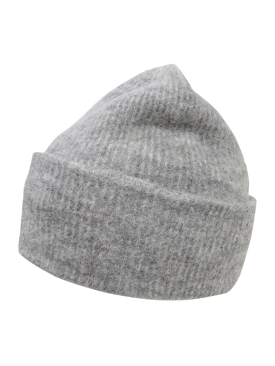 

Шапка Sams├╕e Sams├╕e, mottled grey