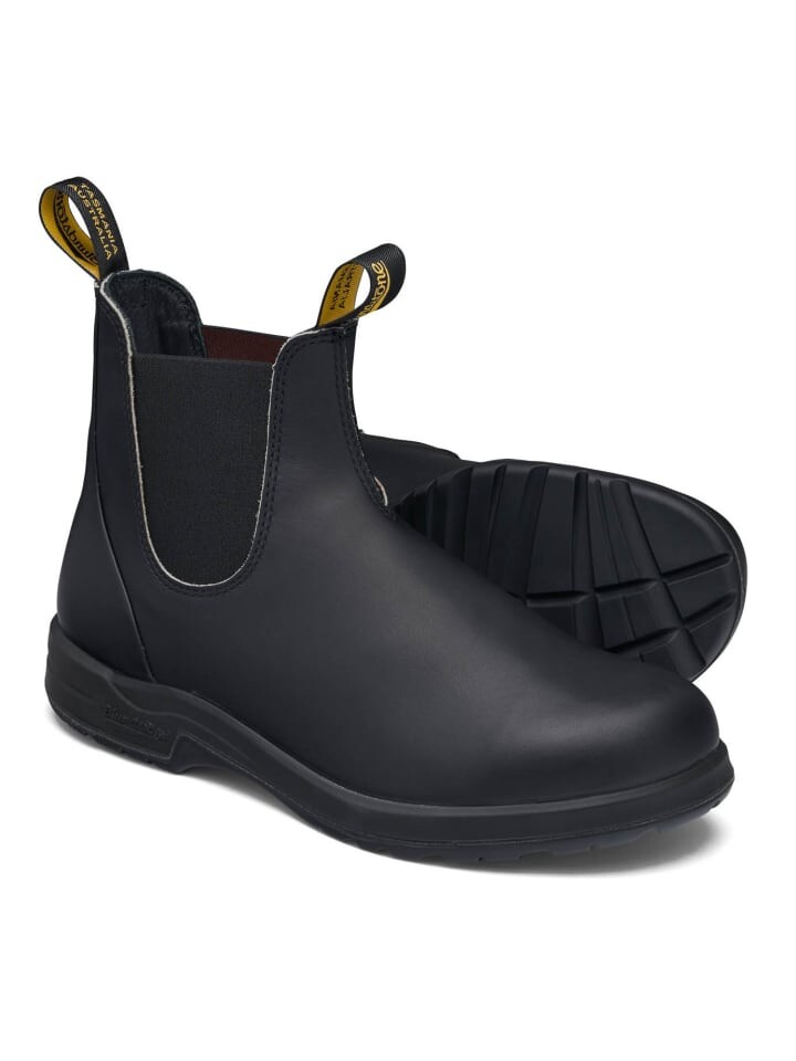 

Ботинки челси Blundstone Chelsea Boot, черный