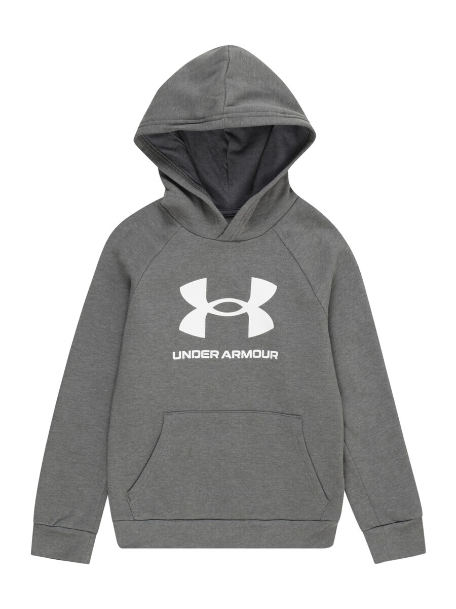 

Спортивная толстовка Under Armour RIVAL, темно-серый