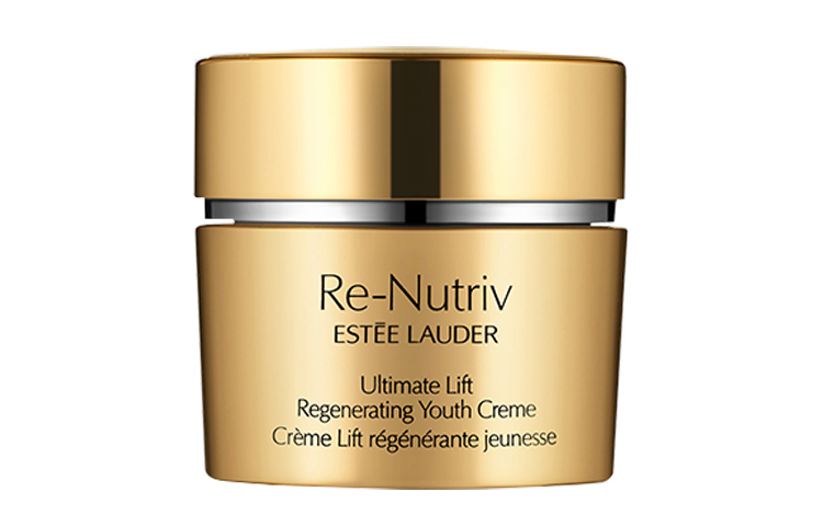 ESTEE LAUDER Белый золотой цветочный эссенции увлажняющий крем для лица и кремы для женщин
