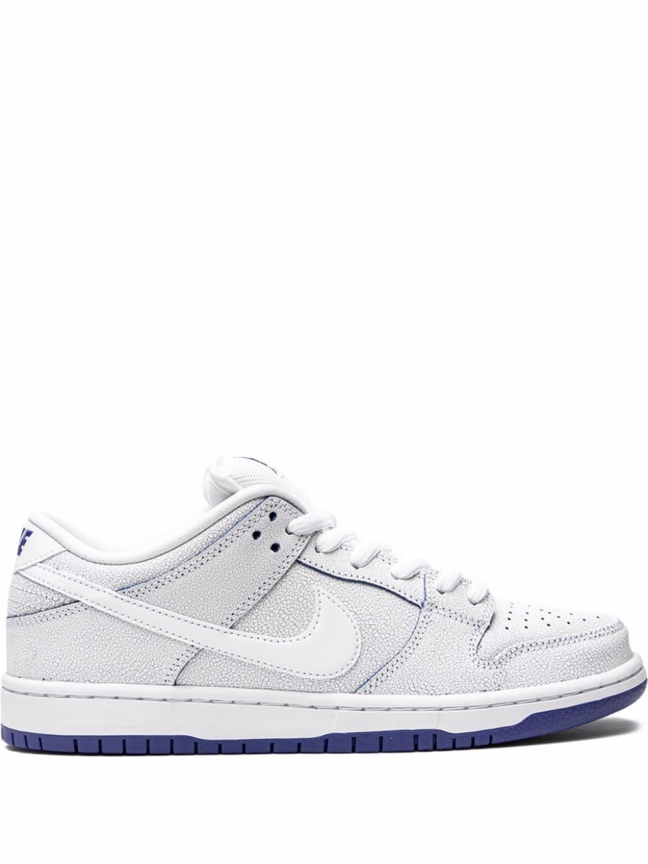 

Nike кроссовки Dunk Low Premium, белый