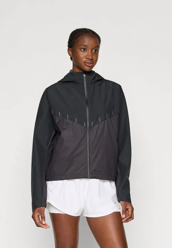Ветровка Nike Performance, Black
