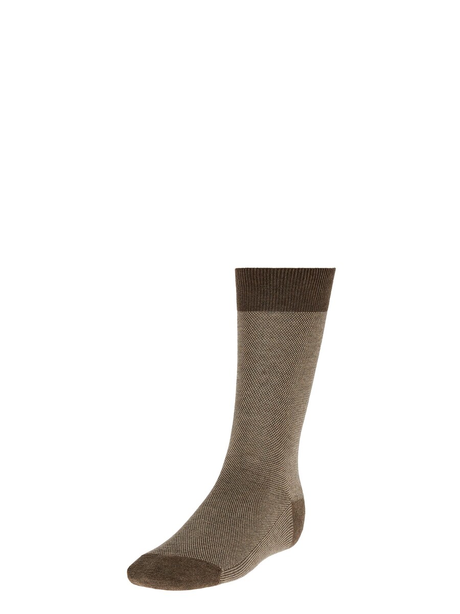 

Носки Boggi Milano Socks, цвет Umbra