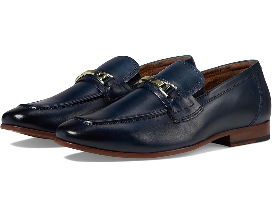 

Лоферы Stacy Adams Glendon Slip-On Loafer, синий