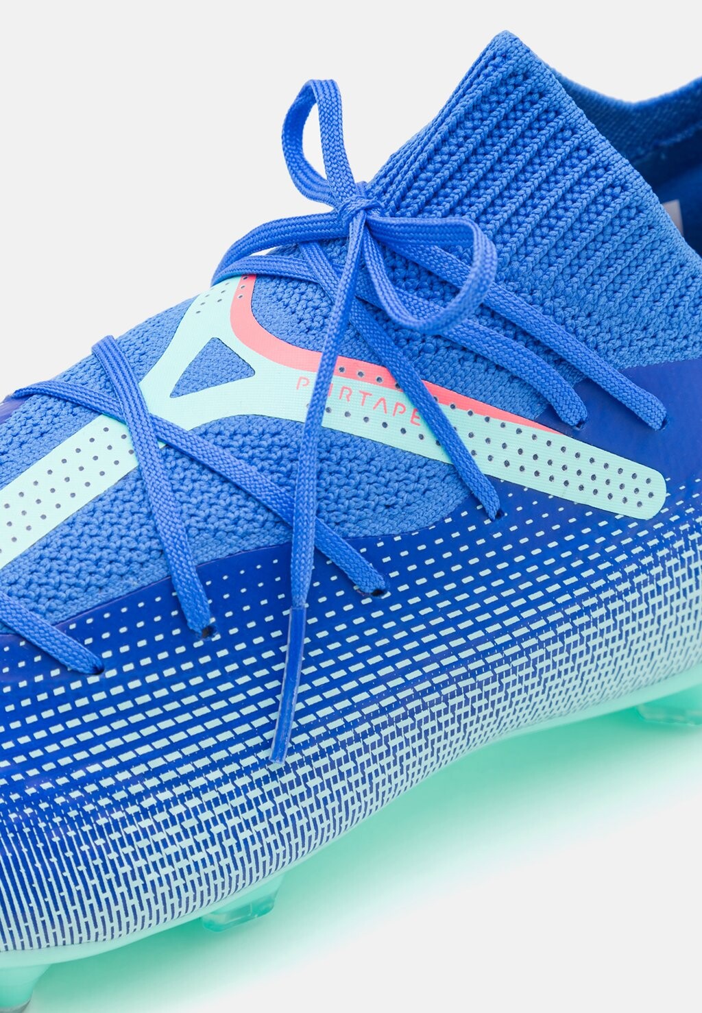 

Бутсы FUTURE 7 PRO MXSG Puma, синий