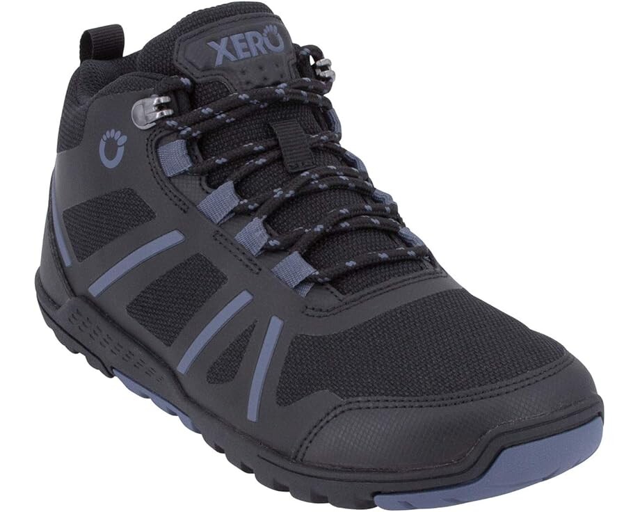 

Походная обувь Xero Shoes Daylite Hiker Fusion, черный