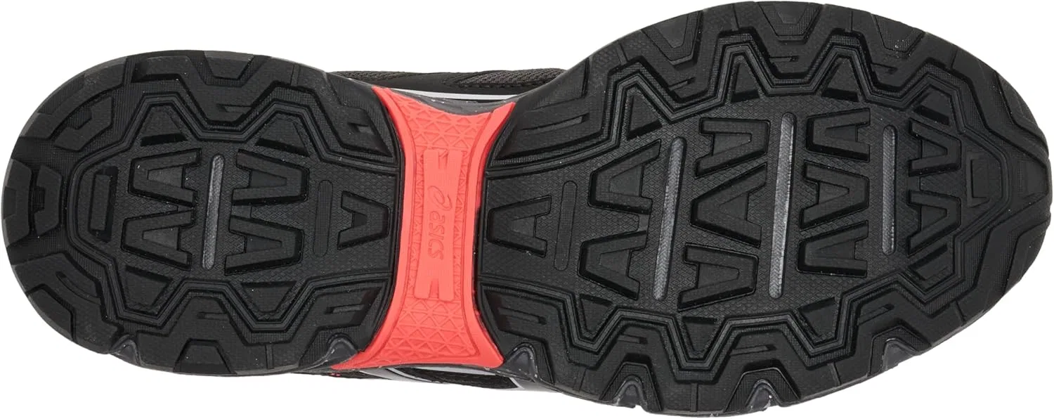 Мужские кроссовки ASICS Gel-Venture 6, Multicoloured — фото 2