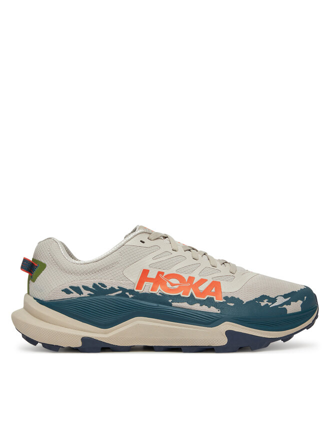 

Кроссовки для бега Torrent 4 1155115 Hoka, синий