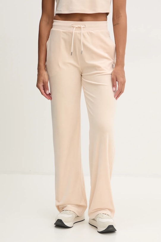 

Брюки спортивные Couture Guess, бежевый