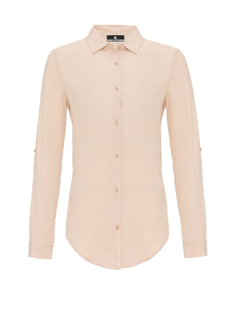 

Блузка Daniel Hills, кремовый