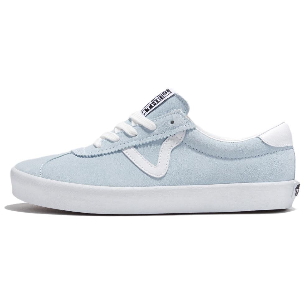 

Обувь для скейтбординга Vans унисекс, Blue/White