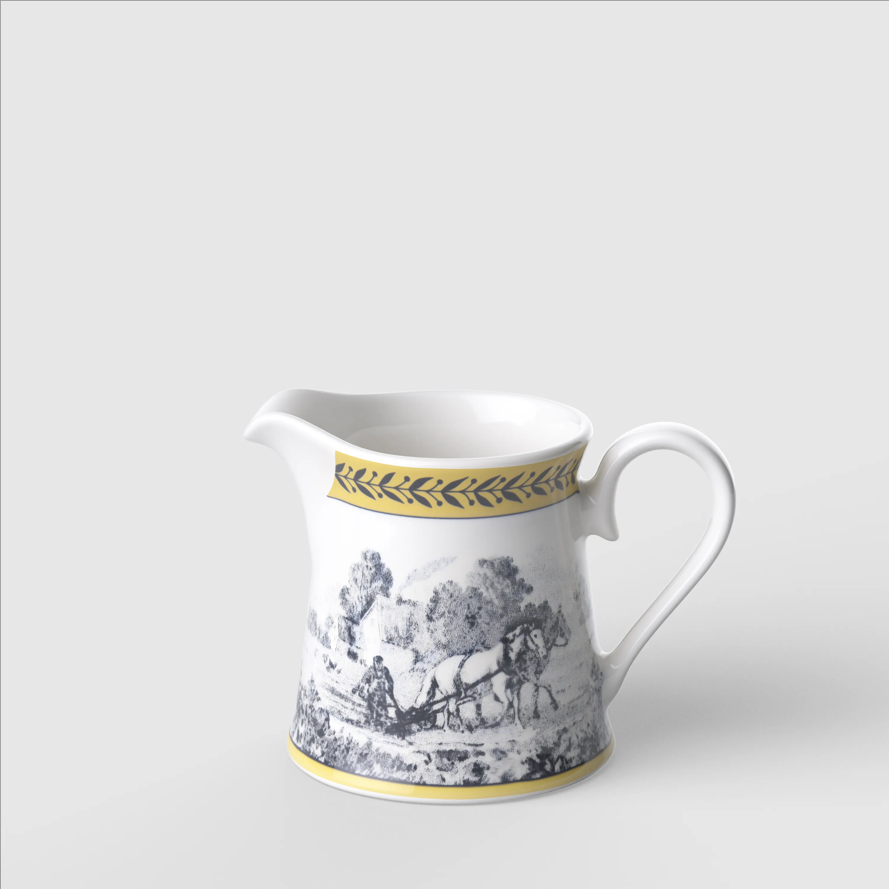 

Молочник Аудун Villeroy & Boch, мультиколор
