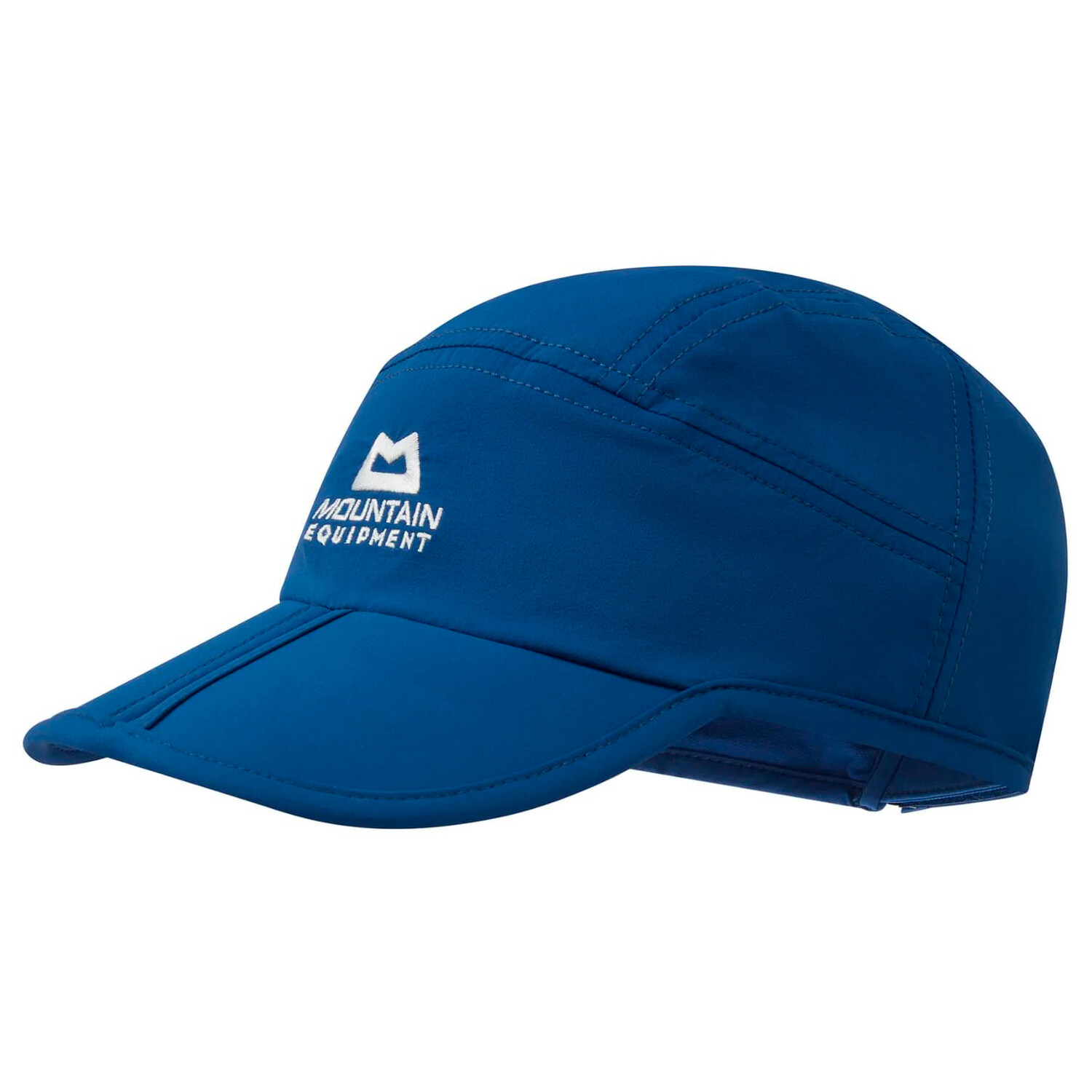 

Кепка Mountain Equipment Squall, цвет Admiral Blue