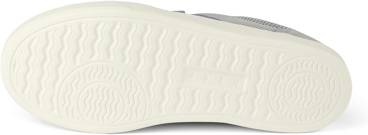 Кроссовки Reef Mens Swellsole Triton, серый — фото 4