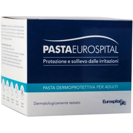 

Паста для защиты кожи для взрослых 150 г Eurospital