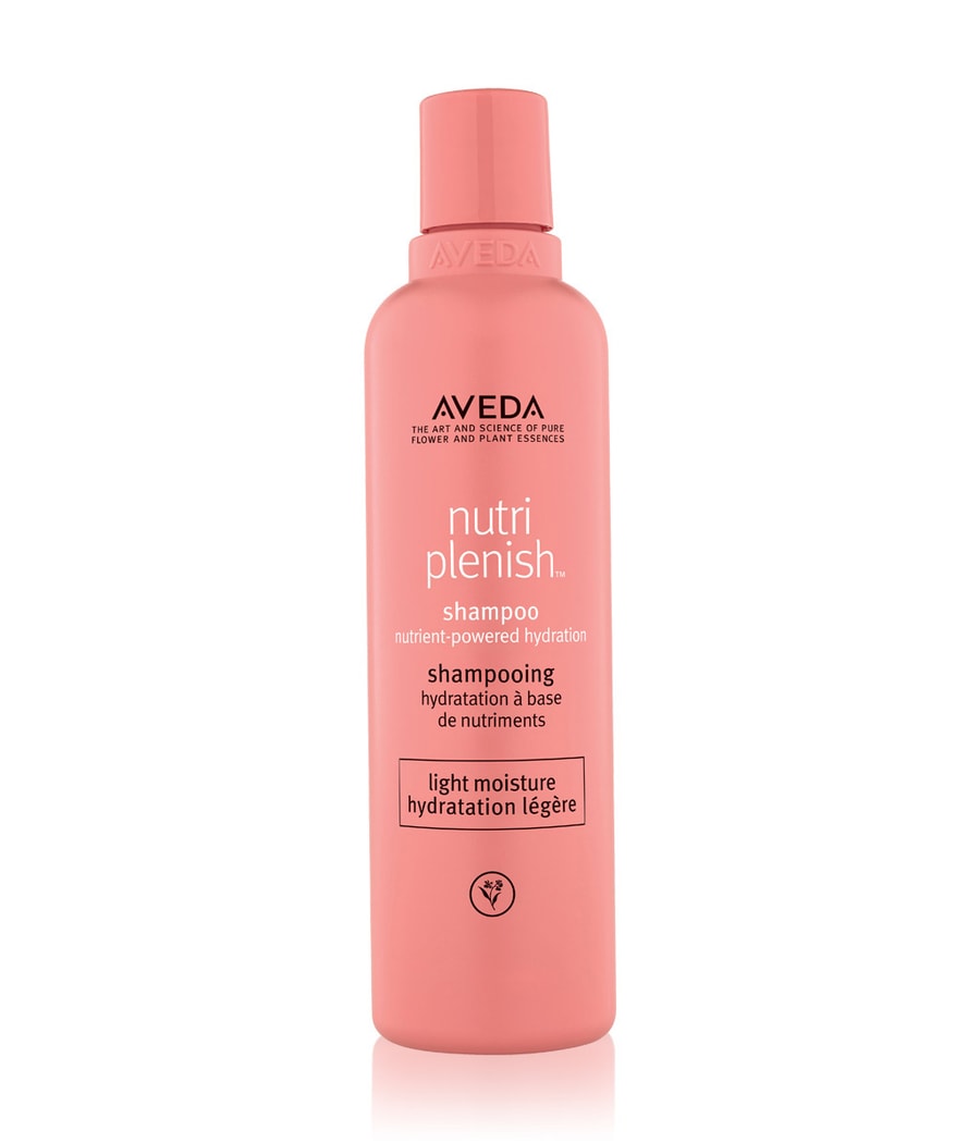 

Шампунь для волос Aveda Nutriplenish Hydrating Shampoo Light Moisture, 250 ml