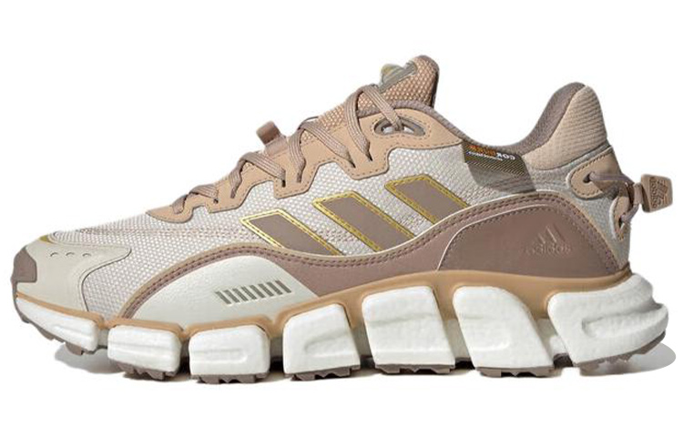 

Adidas Кроссовки Climawarm Boost 'Коричневый / Серый'