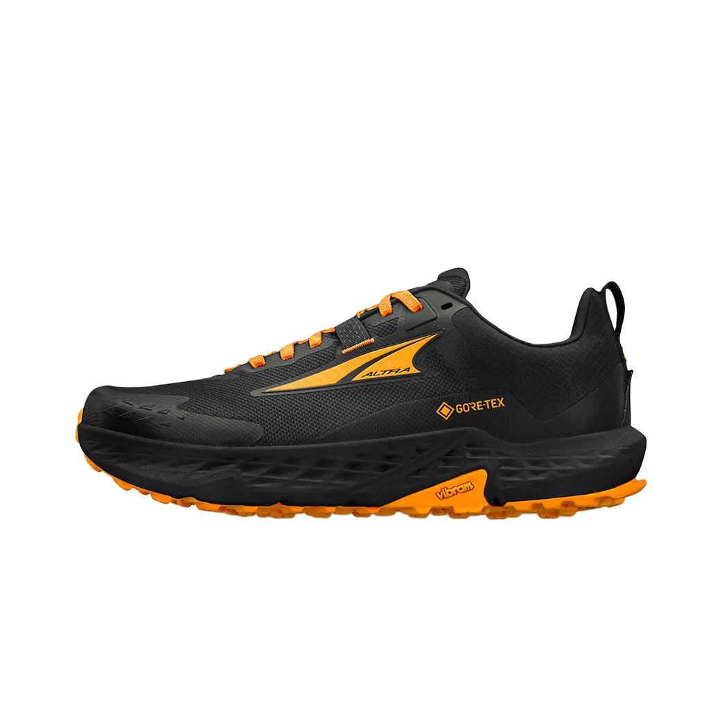 

Кроссовки Timp 5 Altra, Black Orange