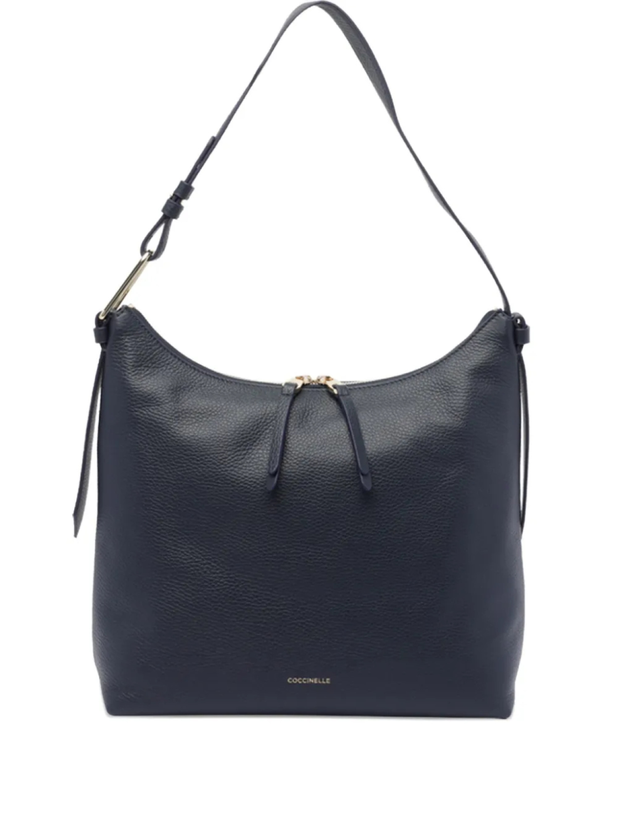 

Coccinelle сумка на плечо Malory, синий