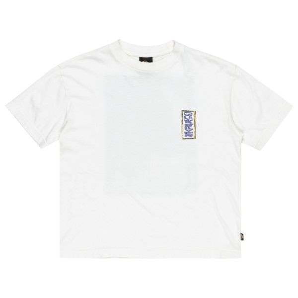 

Детская футболка gh qs sunrise bowl s/s Quiksilver, белый