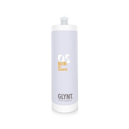 

Glynt NUTRI Масляный шампунь 5 1000мл
