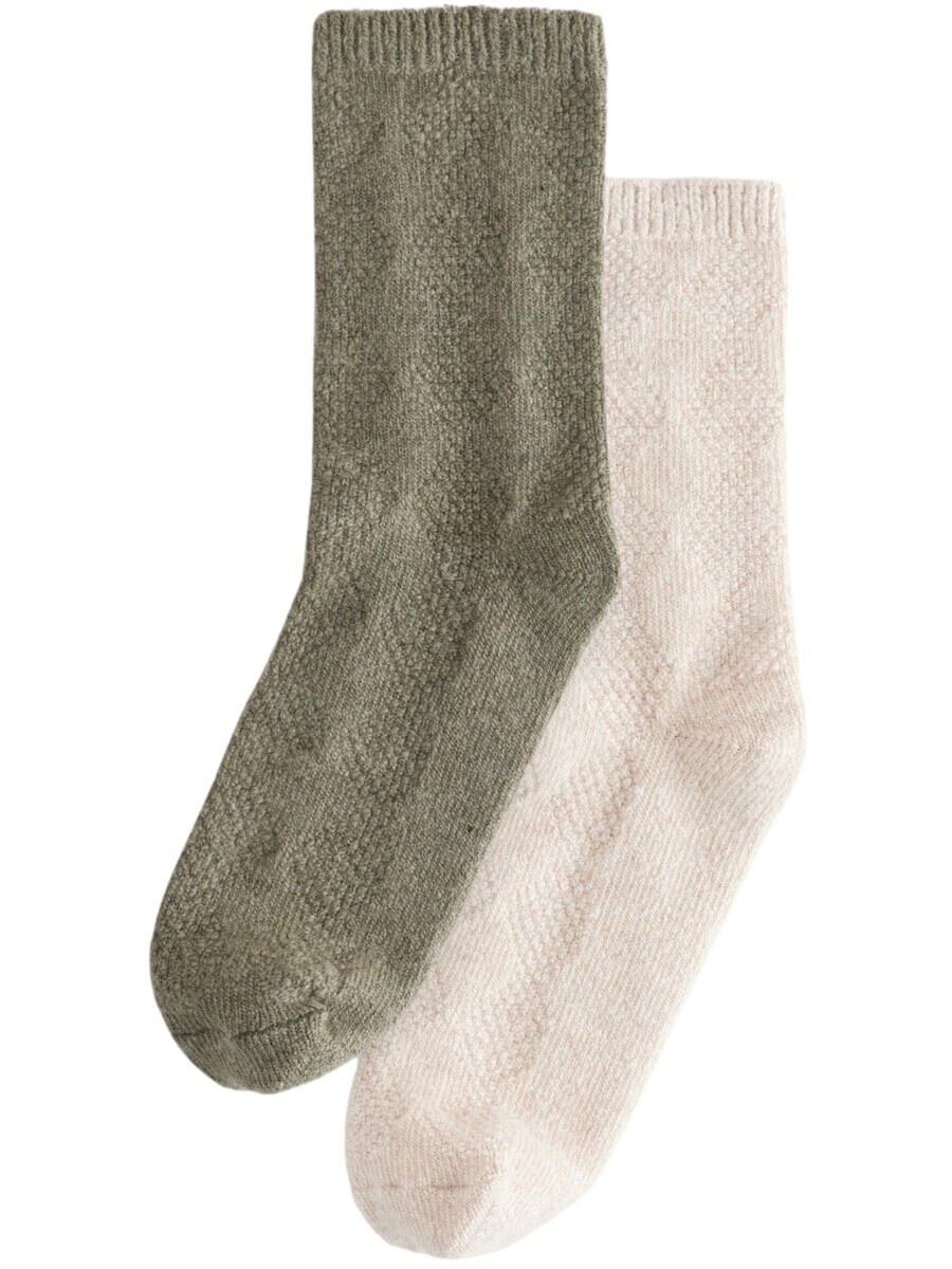 

Носки Next Socks, хаки
