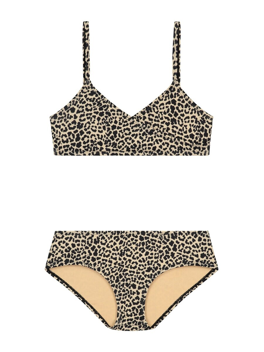 

Бикини Shiwi Bralette Bikini, цвет champagne