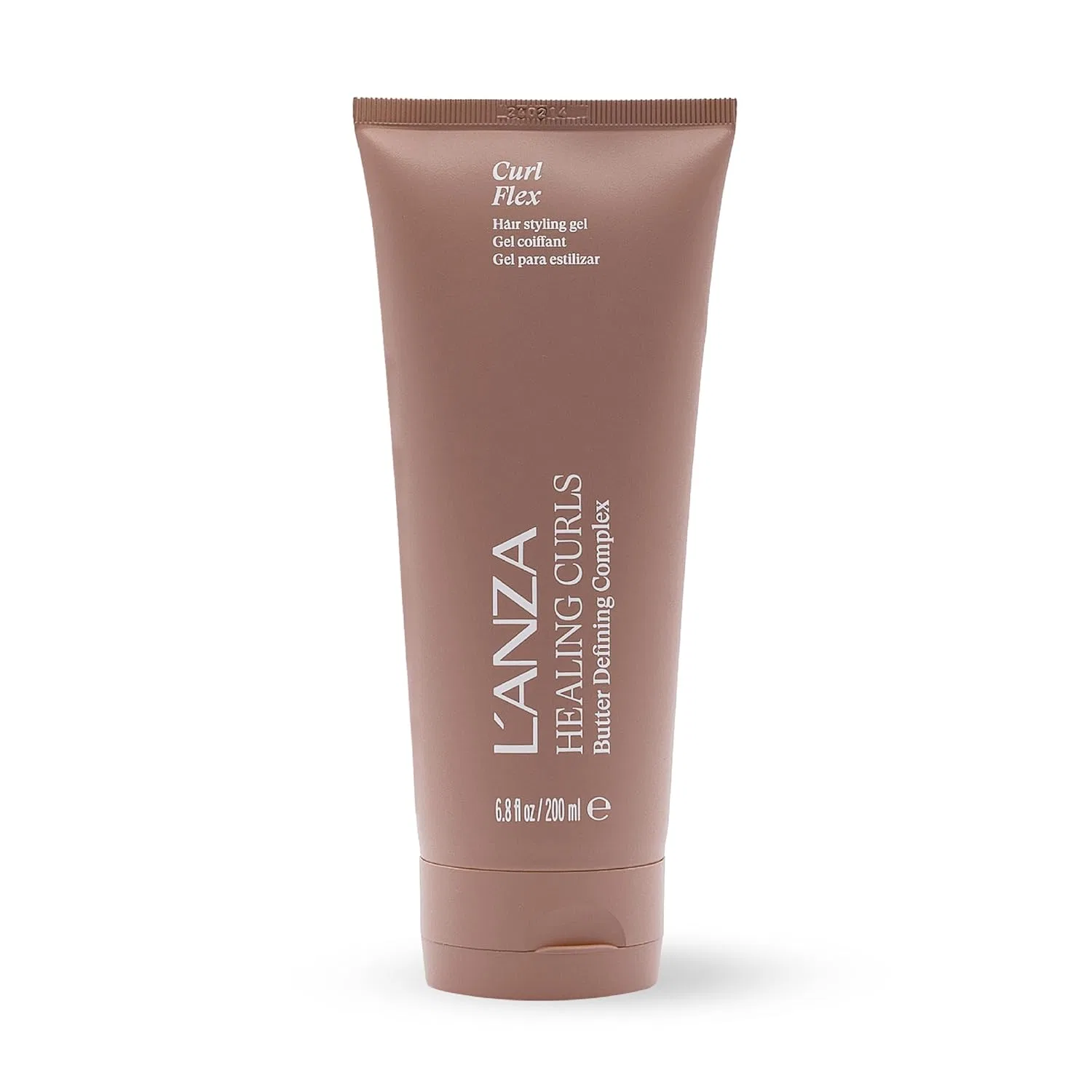 Гель для укладки кудрявых волос L'ANZA Nourishing Curl Gel, 200 мл L’Anza