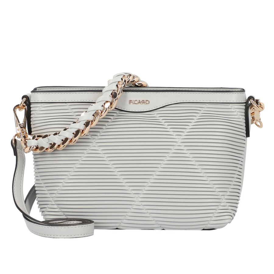 

Сумка через плечо Picard Paris, Grey