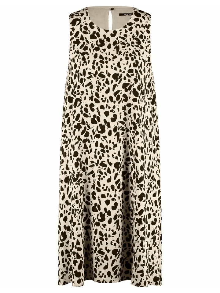 

Длинное платье TAIFUN