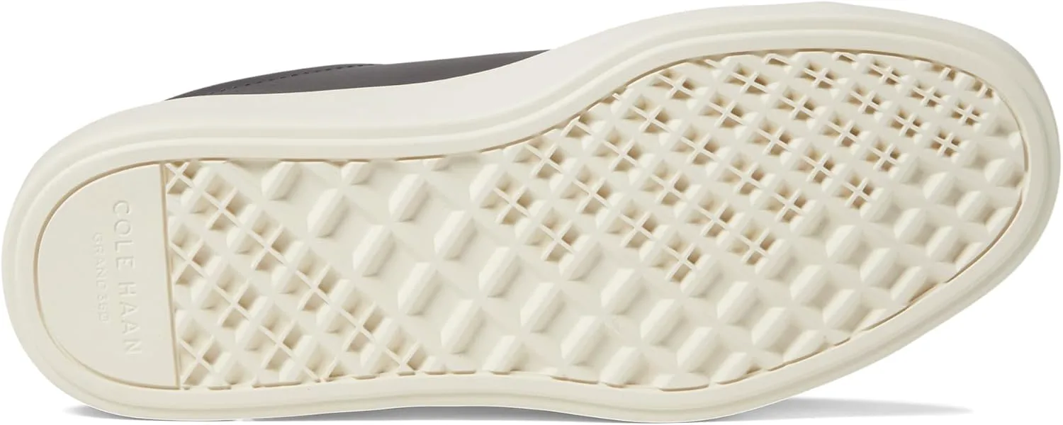 Мужские кроссовки Cole Haan Grand Crosscourt Traveler, слоновая кость — фото 3