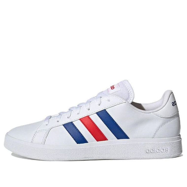 

Кроссовки neo grand court Adidas, белый
