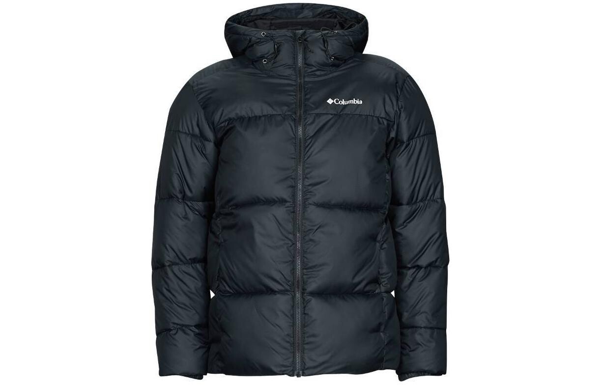 

Куртка мужская черный Columbia