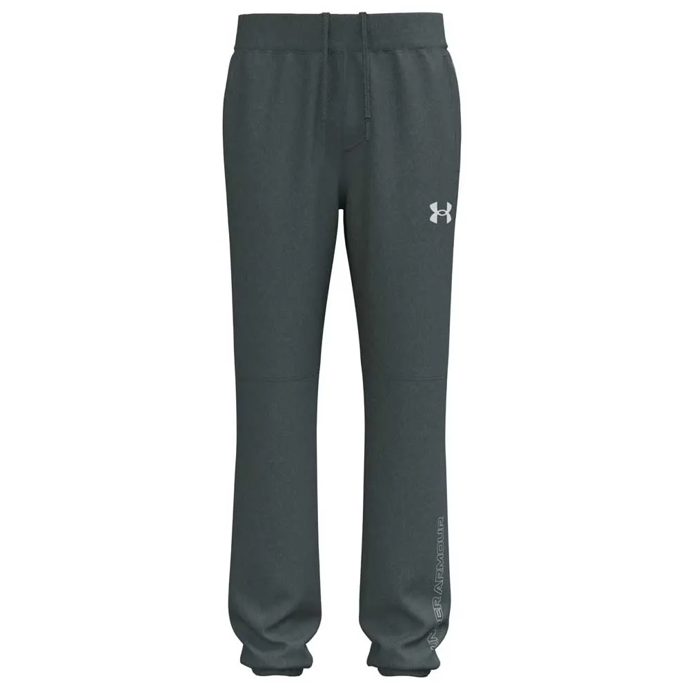 

Брюки Under Armour Graphic Woven, серый