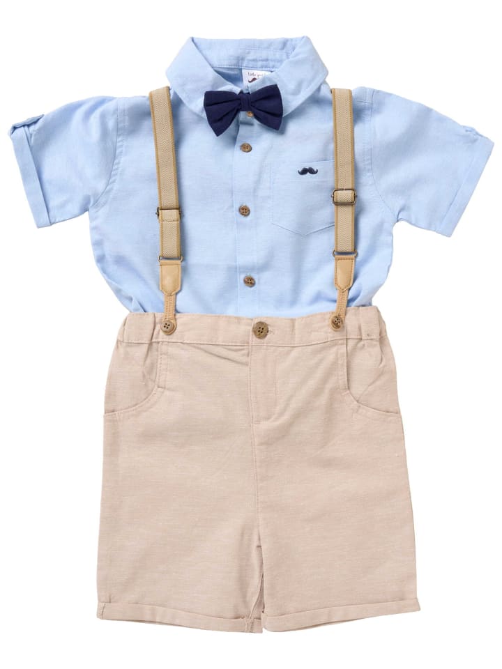 

Рубашка Little Gent