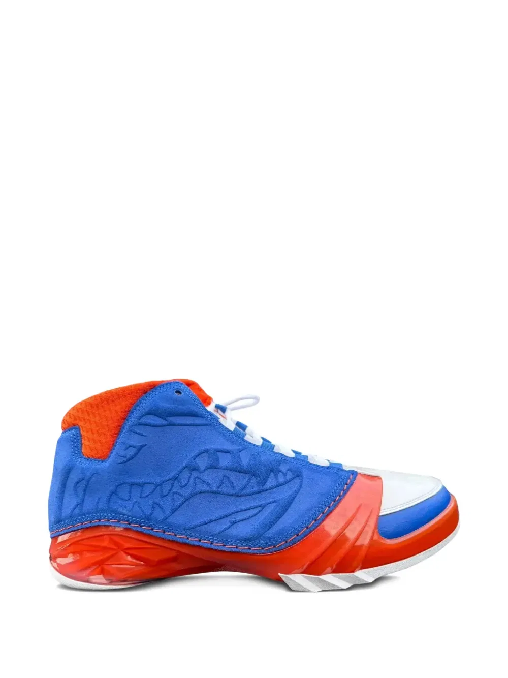 Кроссовки Jordan 23, синий