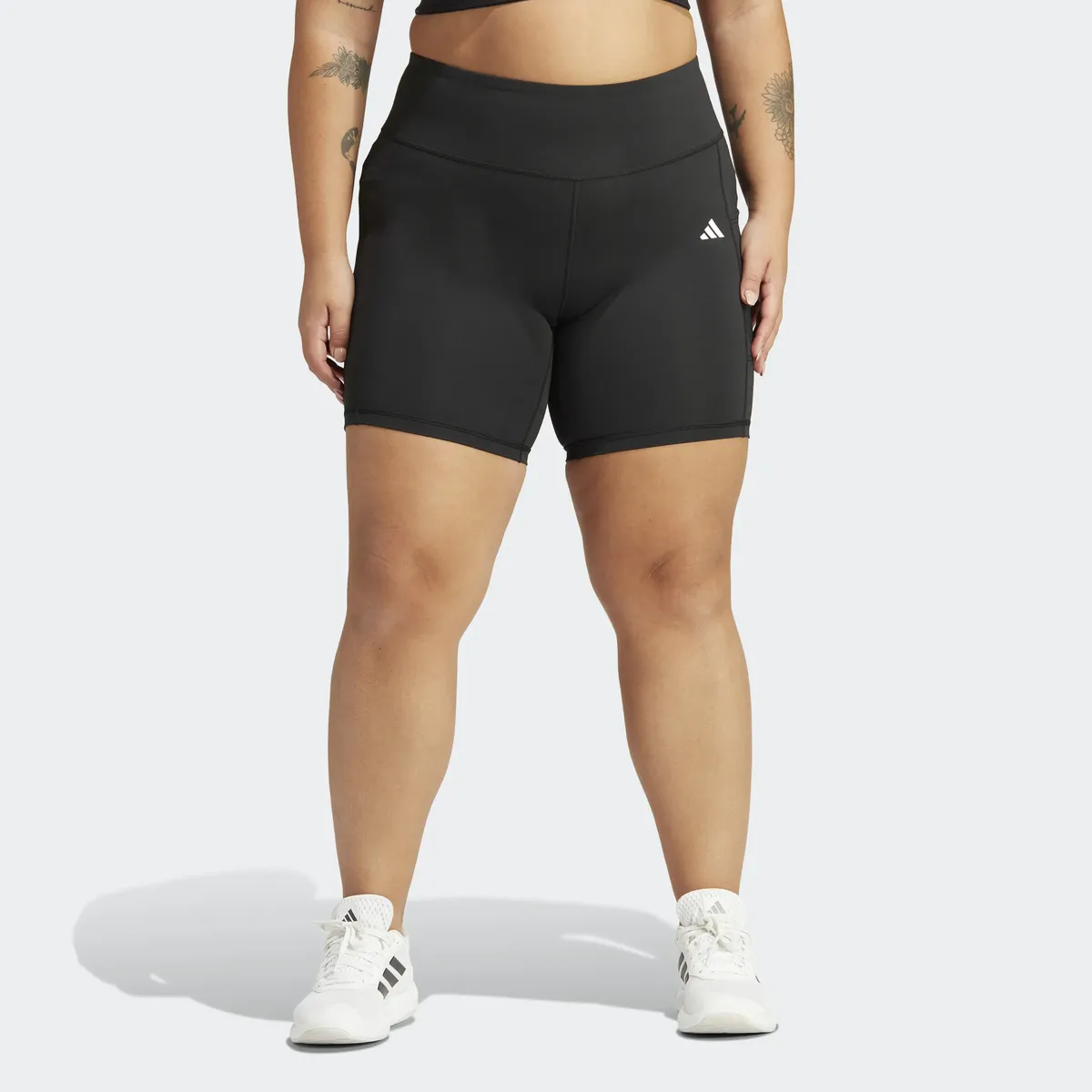 

Шорты adidas Performance "OPT ST 7IN PS" (1 шт.), черный