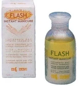 Средство для экспресс-маникюра Magi Flash Express, 125 мл Davartis — фото 2