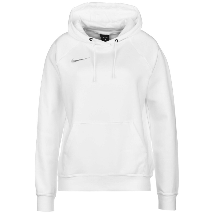 

Спортивная толстовка NIKE, белый