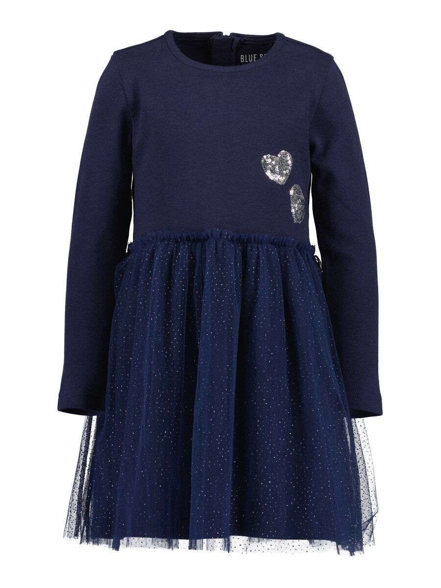 

Платье BLUE SEVEN Dress, ночной синий