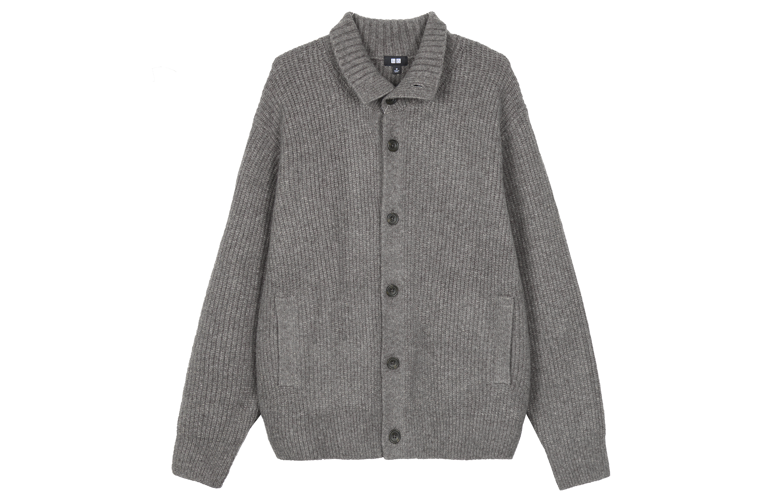 

Джемпер мужской Умбра UNIQLO, Umber