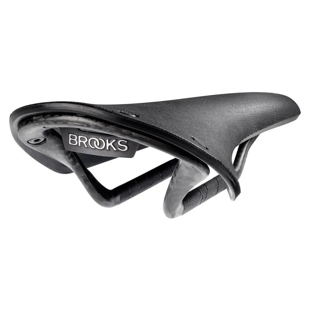 

Седло Brooks England C13 Cambium, черный