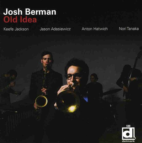 

CD диск Berman, Josh: Old Idea