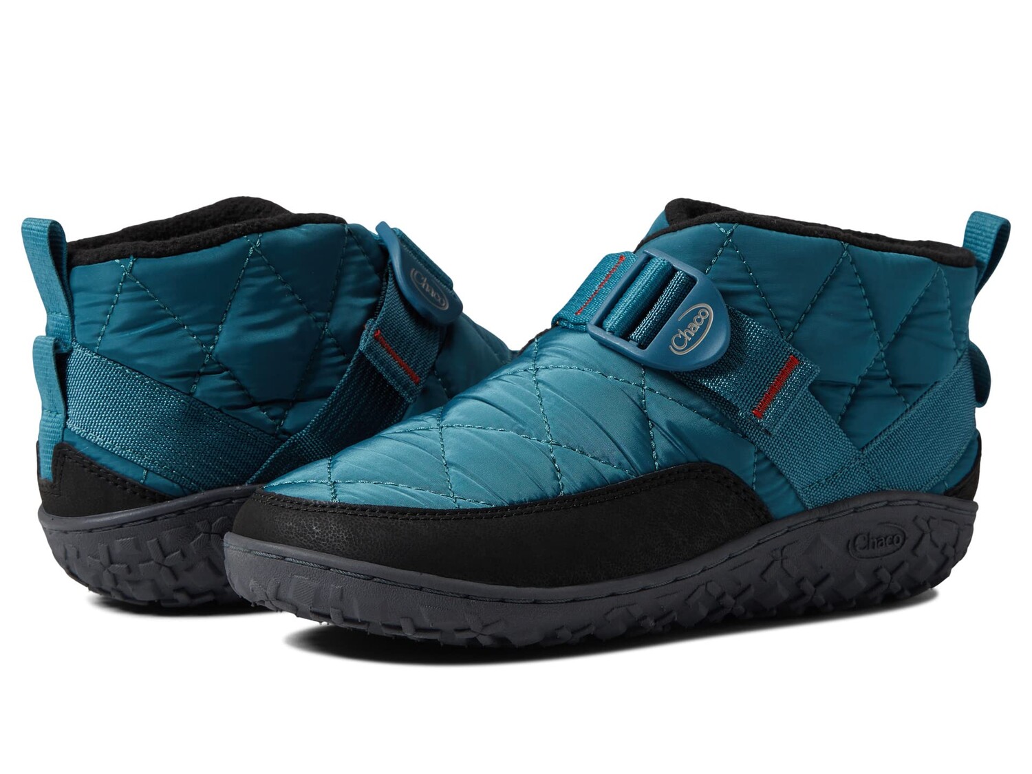 

Кроссовки Chaco Kids Ramble Puff (Toddler/Little Kid/Big Kid)