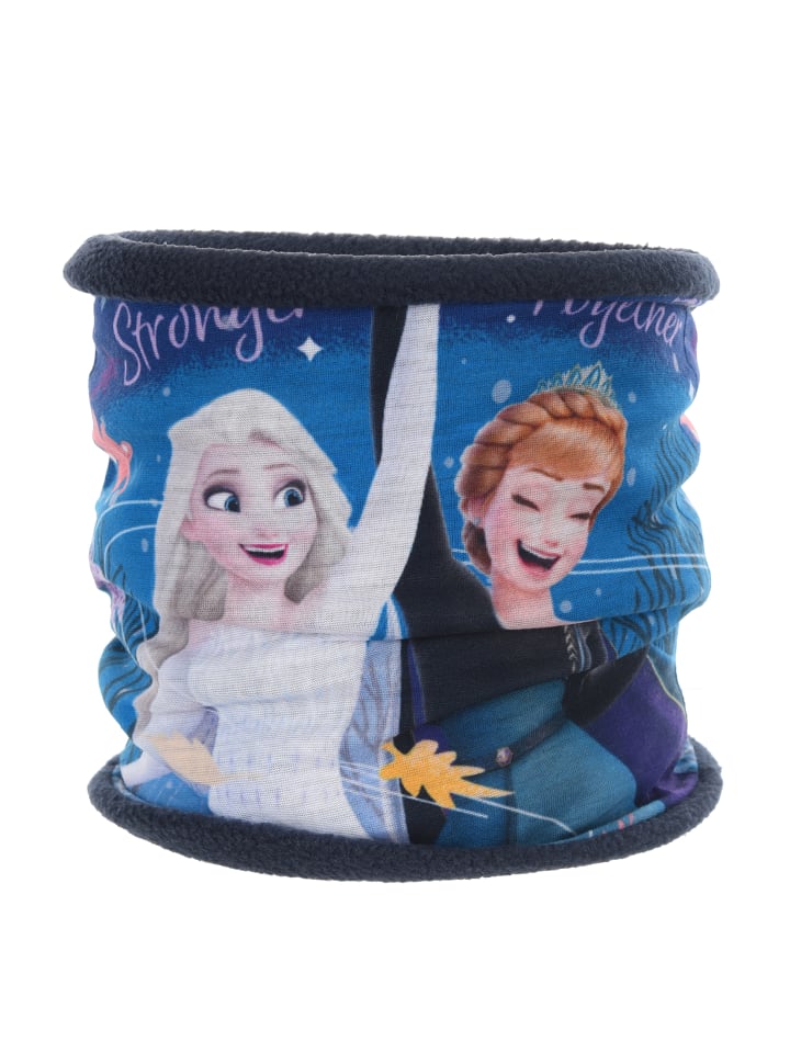 

Шарф Disney Frozen, темно-синий
