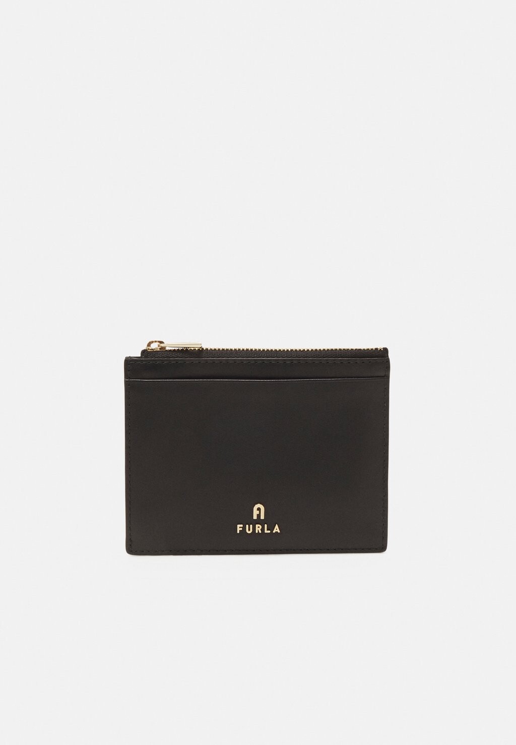 

Кошелек CAMELIA L CARD CASE Furla, цвет nero