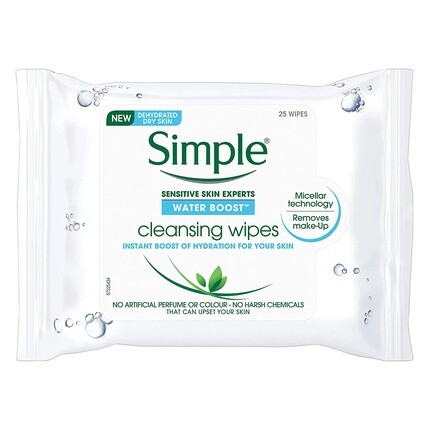 

Простое очищение с помощью воды SIM05 Simple
